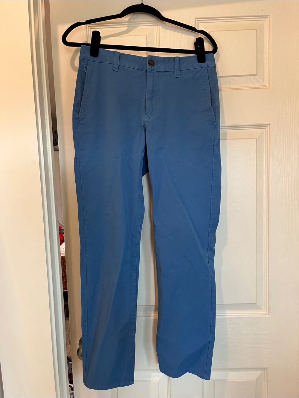 Bonobos The Original Chino - Slim Taper Fit